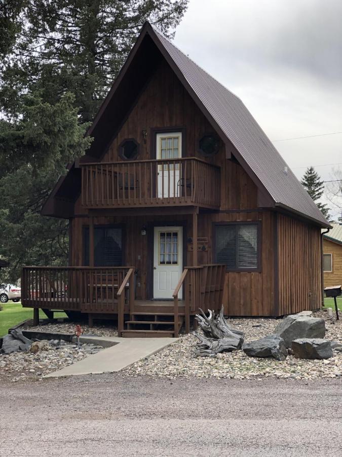 Chalet Hill City Exterior foto